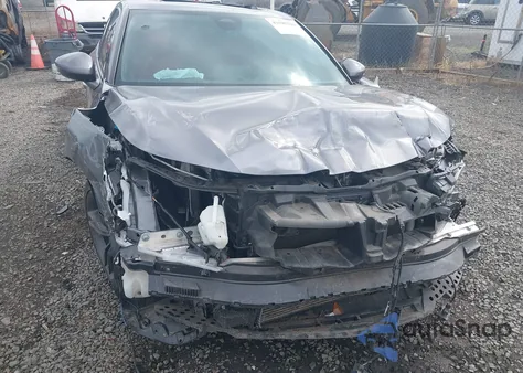 2023 Acura Integra A-Spec Technology z USA, uszkodzony, nr VIN 19UDE4G77PA017638